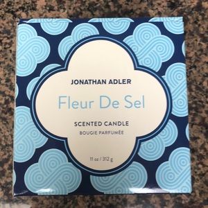 Jonathan Adler Fleur De Sel scented candle